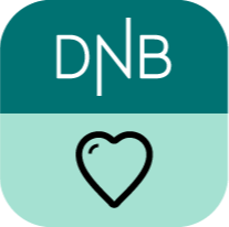 DNB Helse icon